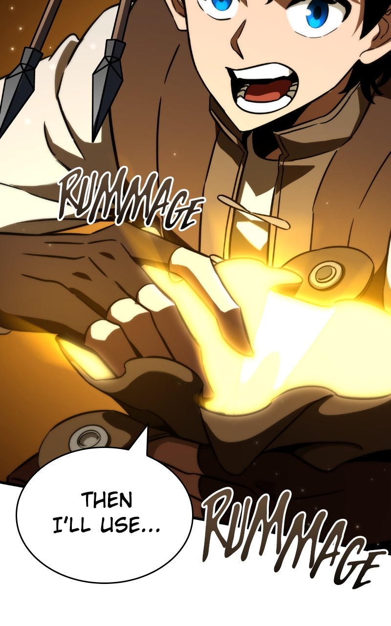 Read Valhalla Saga EN Manga Online
