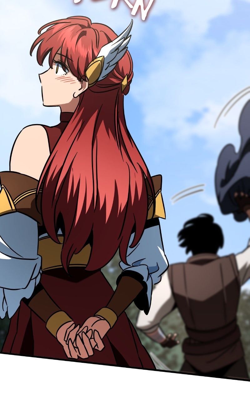 Read Valhalla Saga EN Manga Online