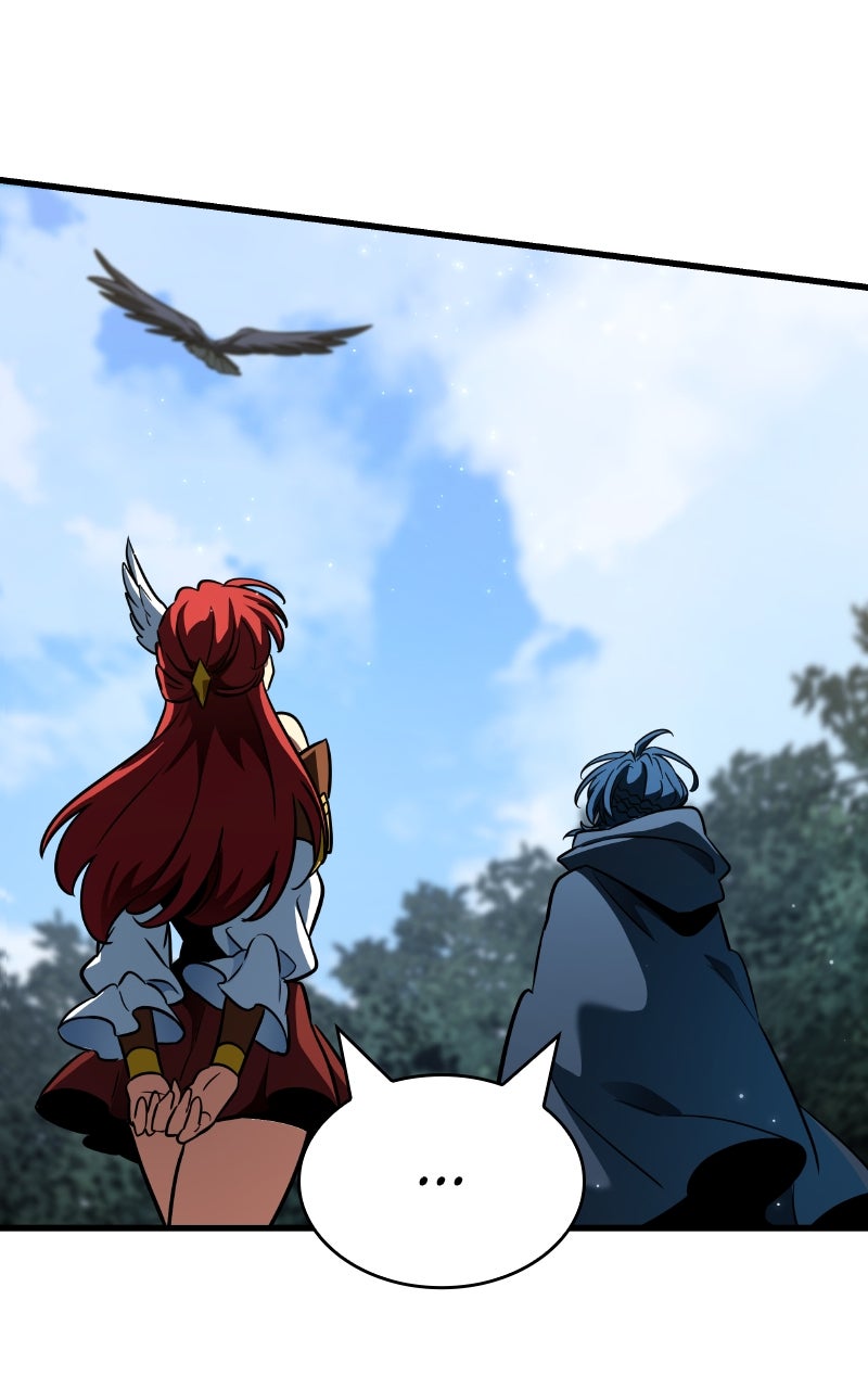 Read Valhalla Saga EN Manga Online
