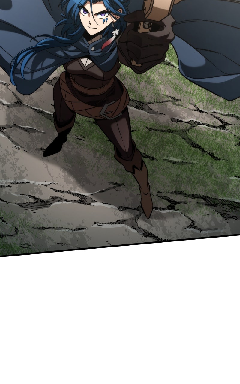 Read Valhalla Saga EN Manga Online