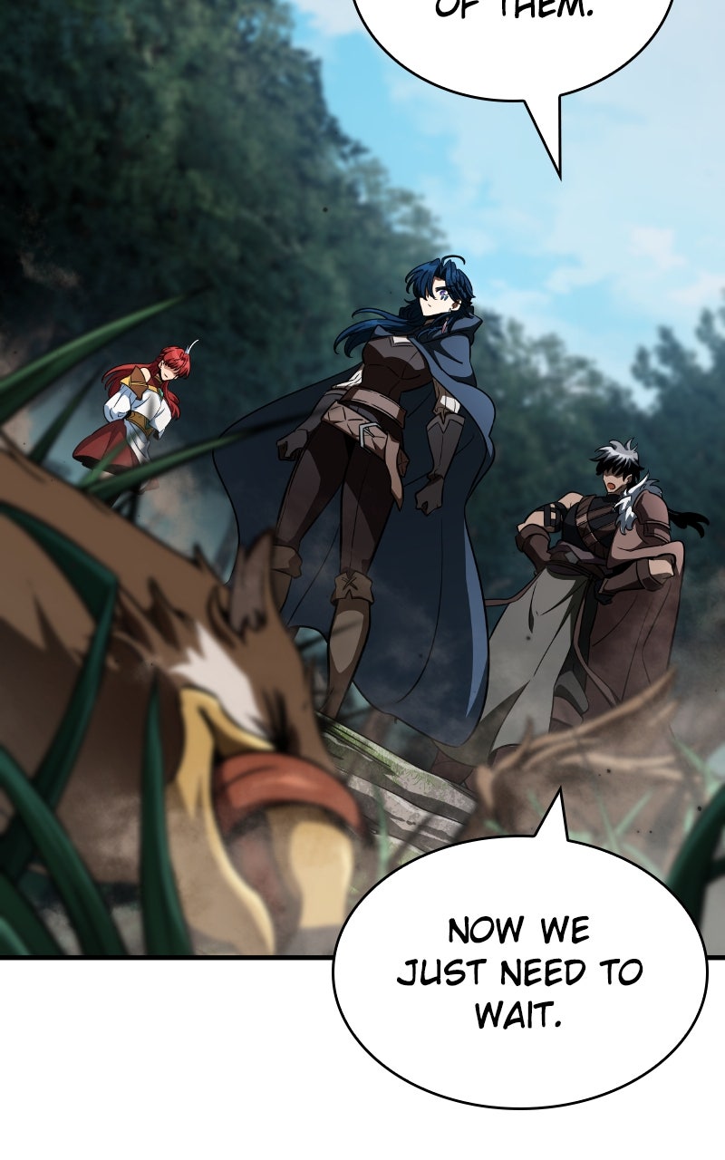 Read Valhalla Saga EN Manga Online