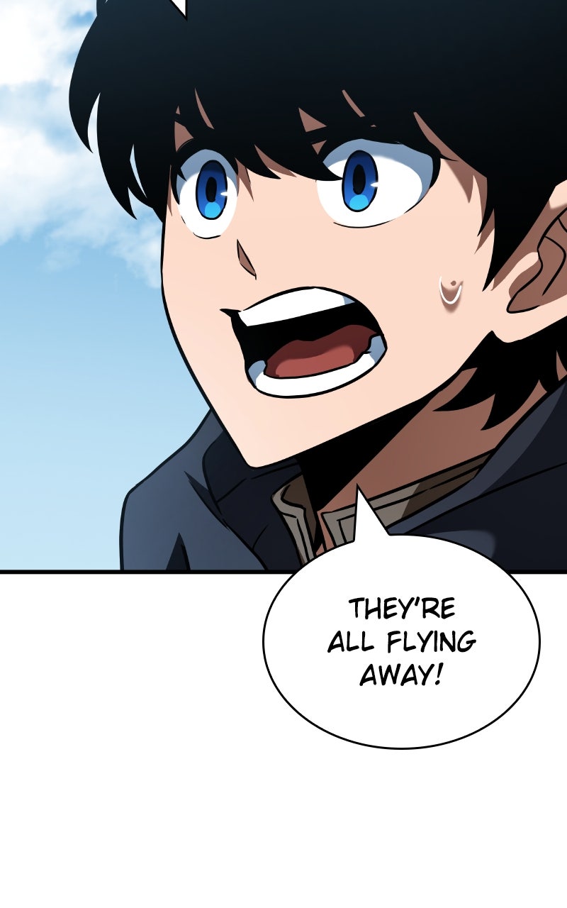 Read Valhalla Saga EN Manga Online