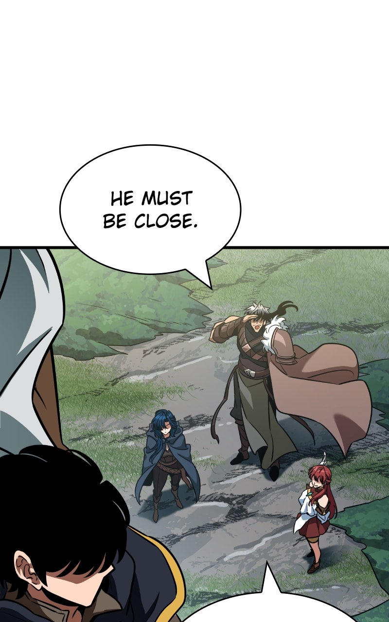 Read Valhalla Saga EN Manga Online