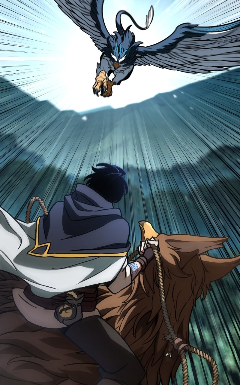Read Valhalla Saga EN Manga Online