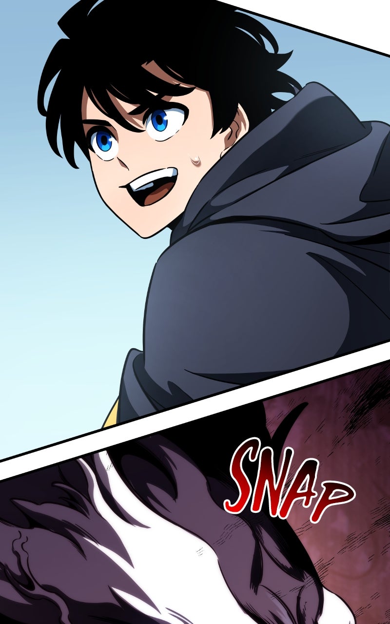 Read Valhalla Saga EN Manga Online