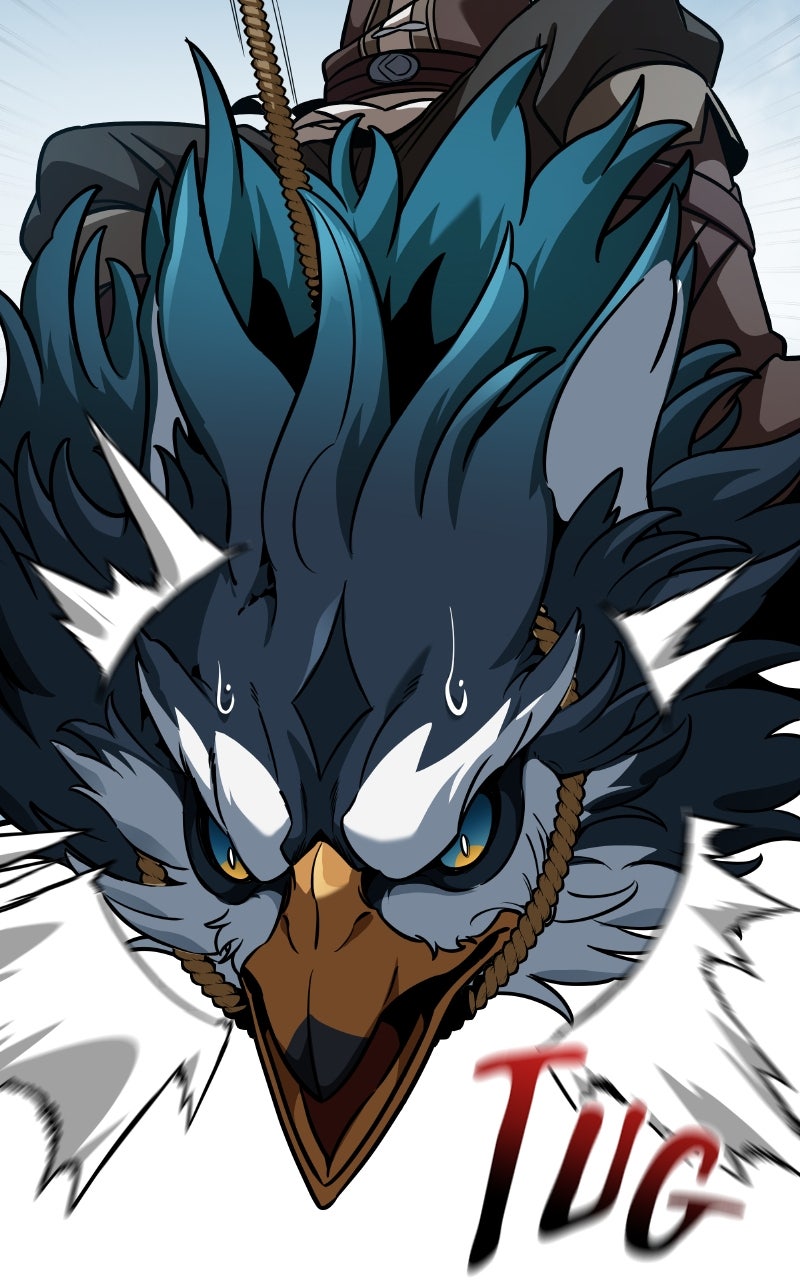 Read Valhalla Saga EN Manga Online