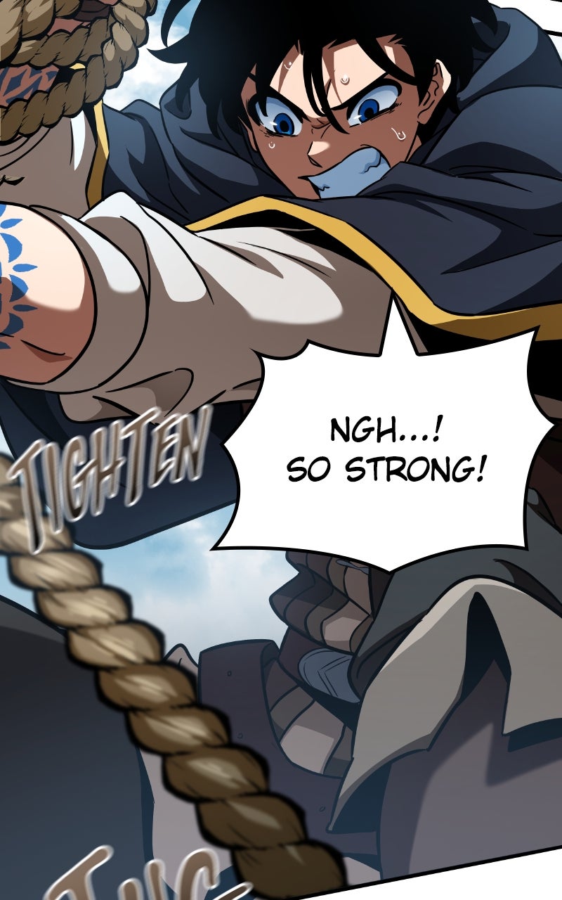 Read Valhalla Saga EN Manga Online