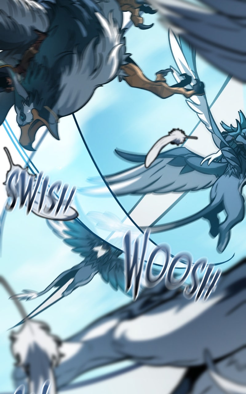 Read Valhalla Saga EN Manga Online