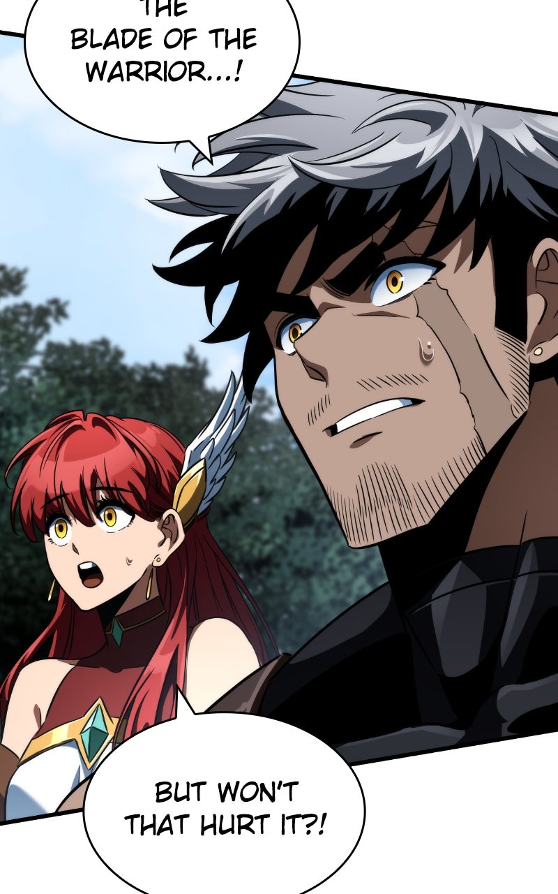 Read Valhalla Saga EN Manga Online