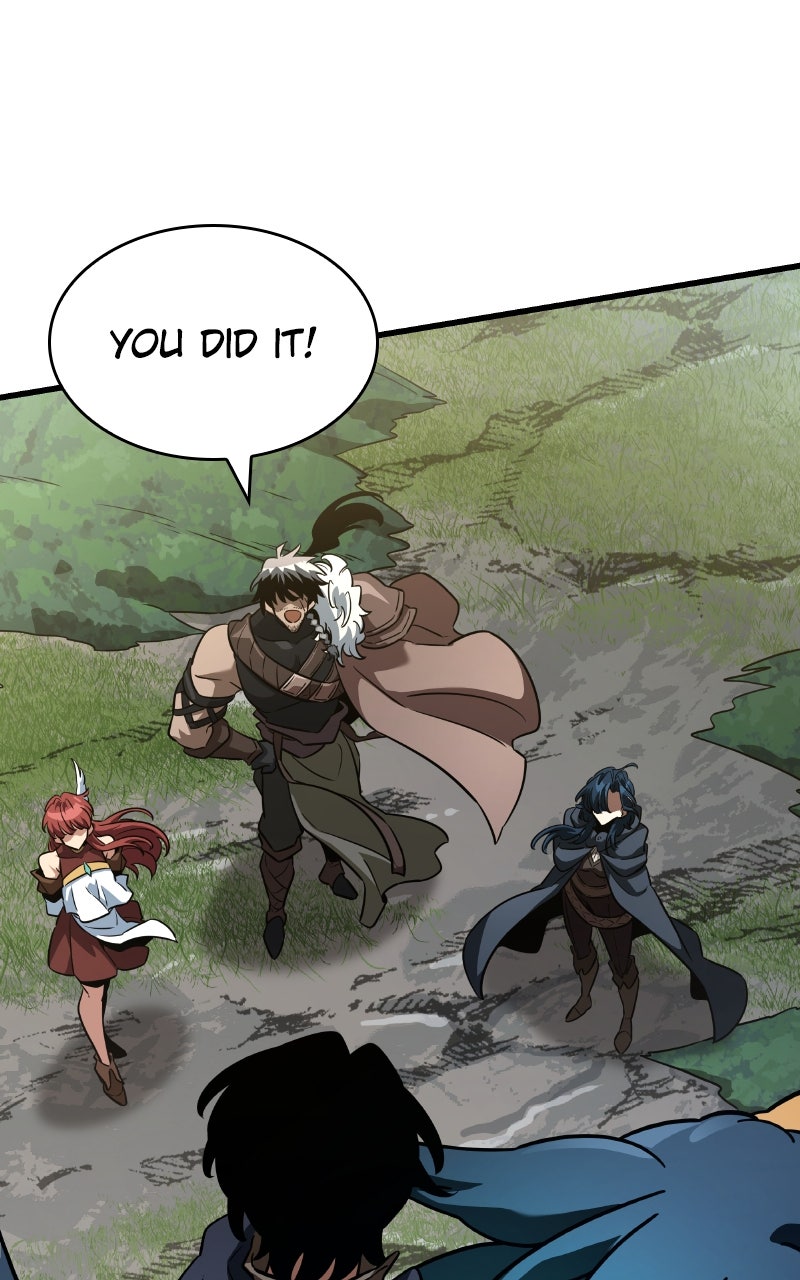 Read Valhalla Saga EN Manga Online