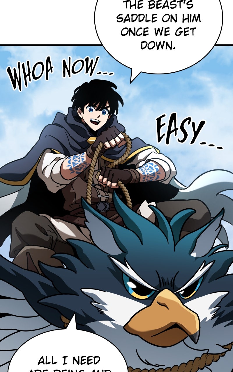 Read Valhalla Saga EN Manga Online