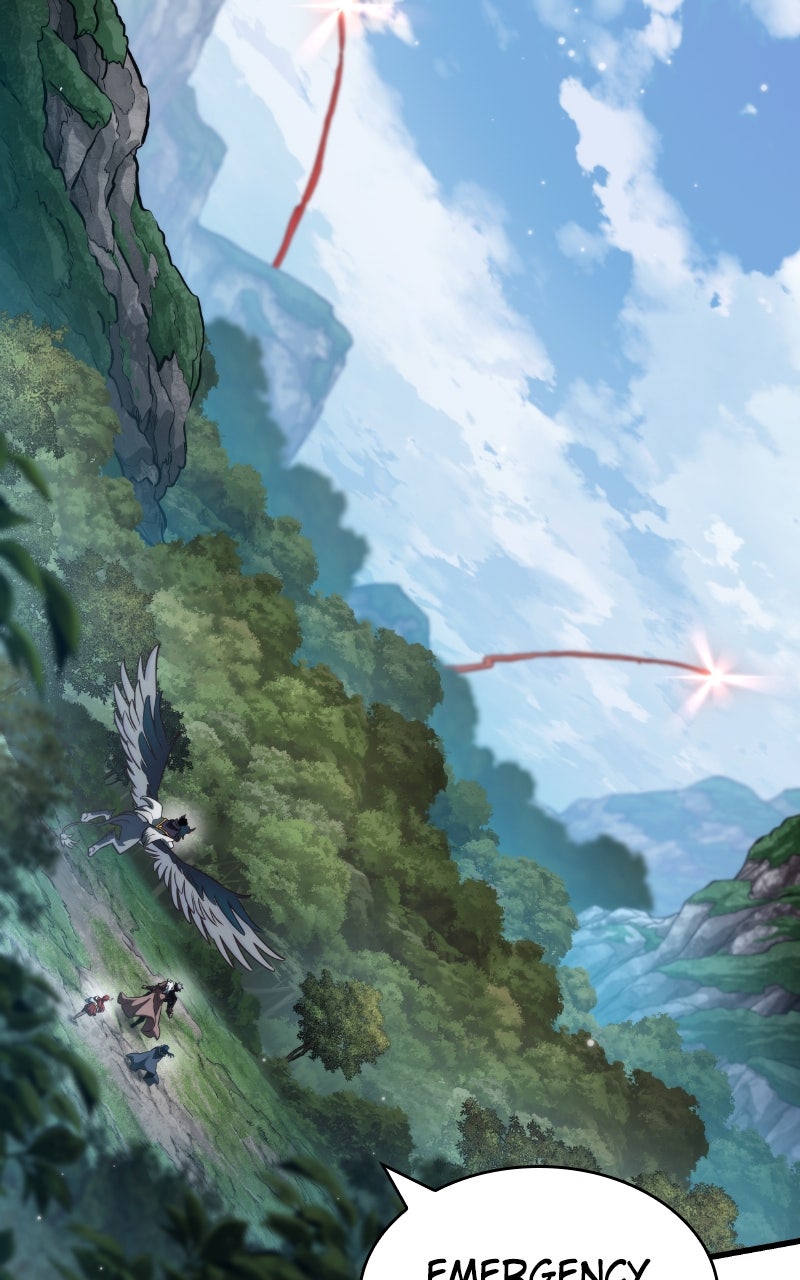 Read Valhalla Saga EN Manga Online