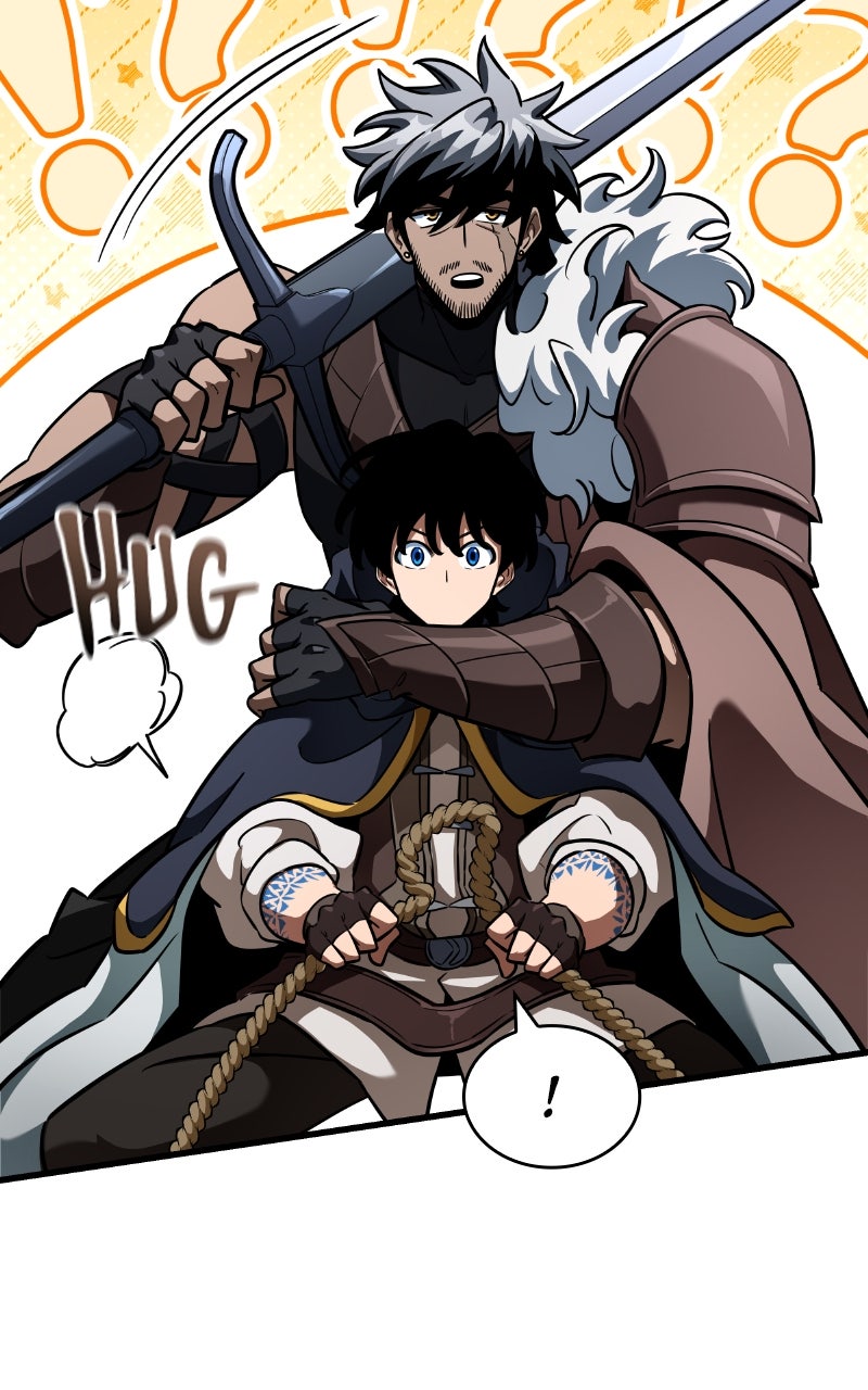 Read Valhalla Saga EN Manga Online