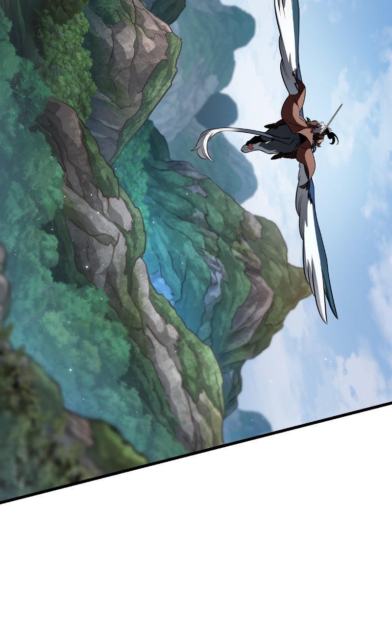 Read Valhalla Saga EN Manga Online
