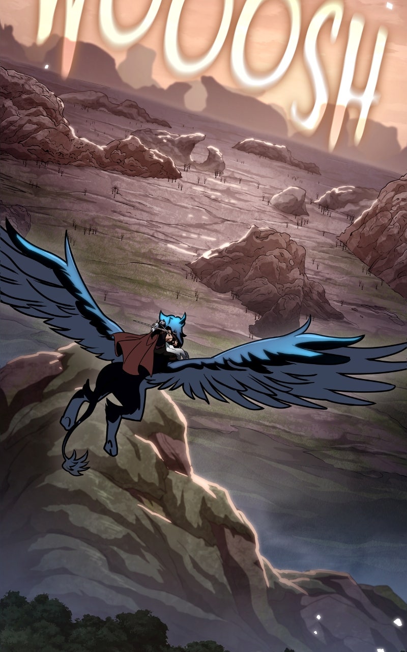Read Valhalla Saga EN Manga Online