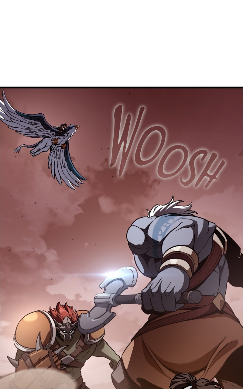 Read Valhalla Saga EN Manga Online