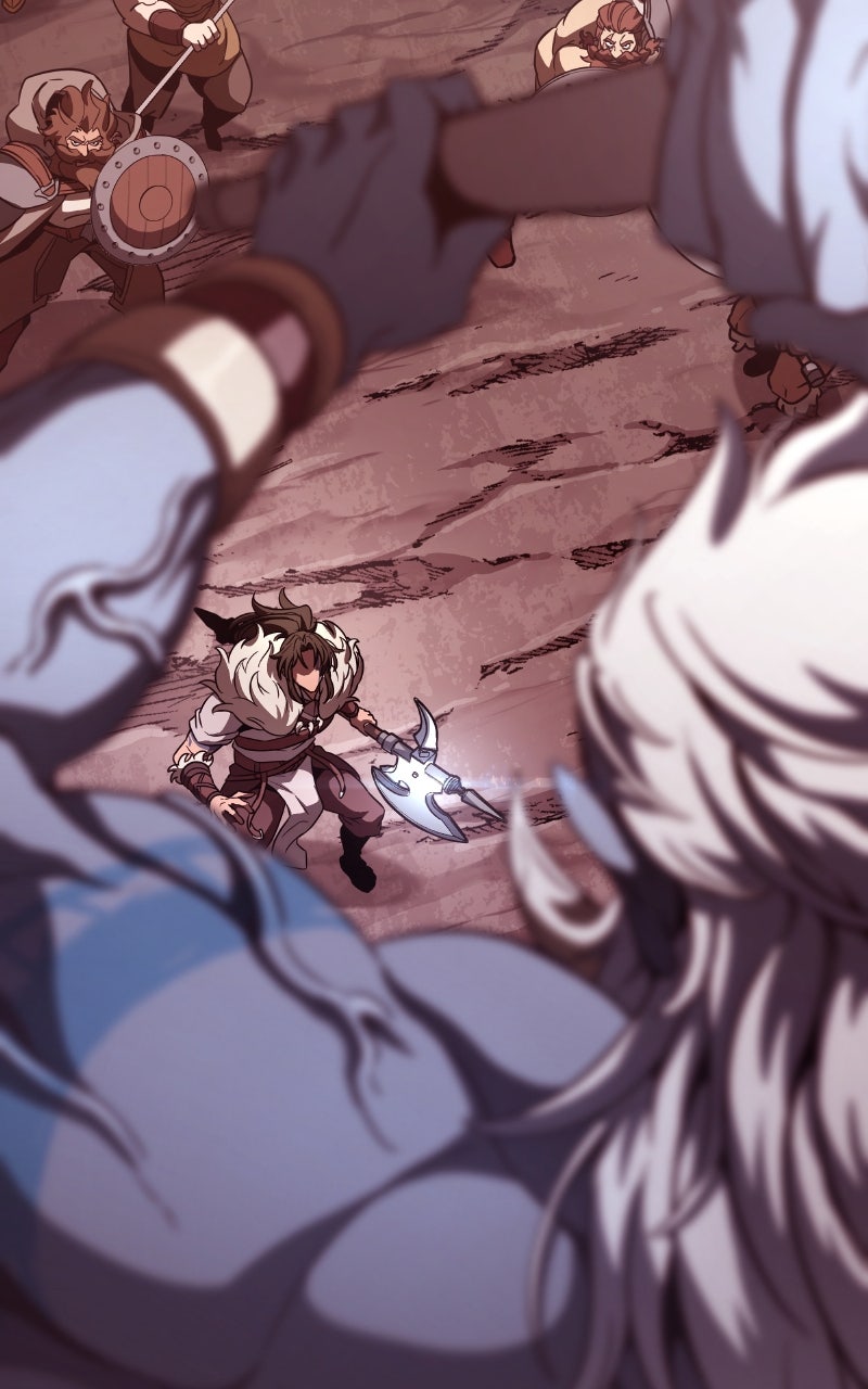 Read Valhalla Saga EN Manga Online