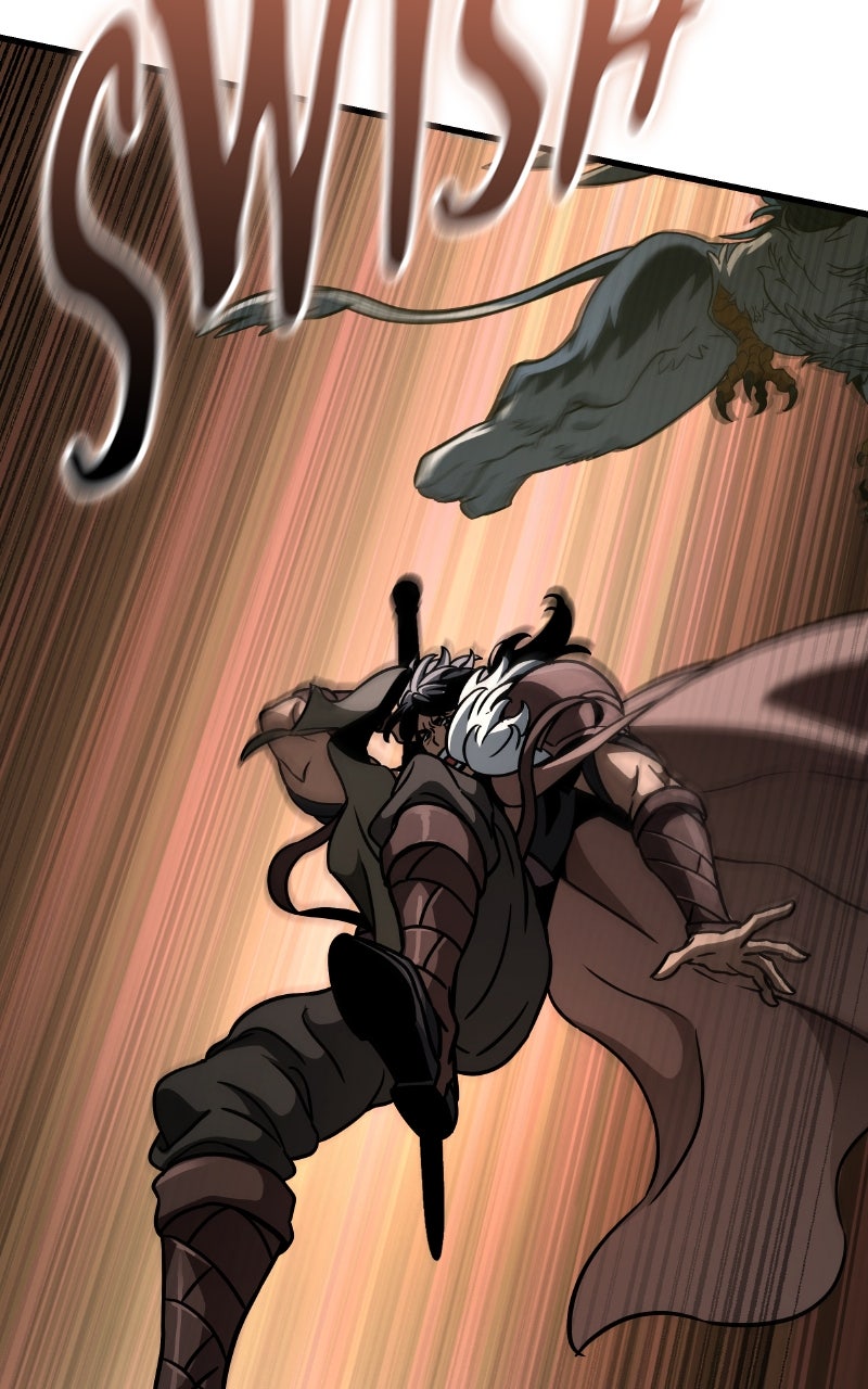 Read Valhalla Saga EN Manga Online
