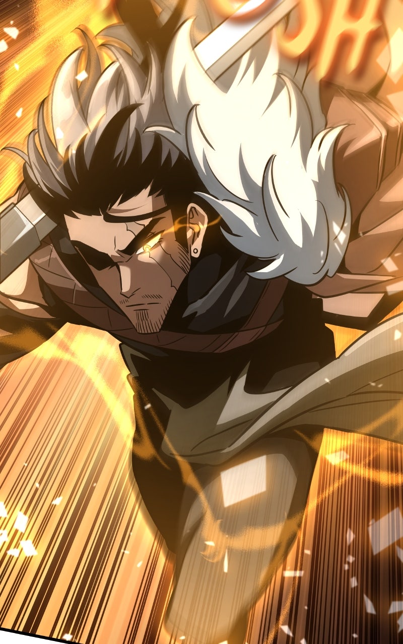 Read Valhalla Saga EN Manga Online