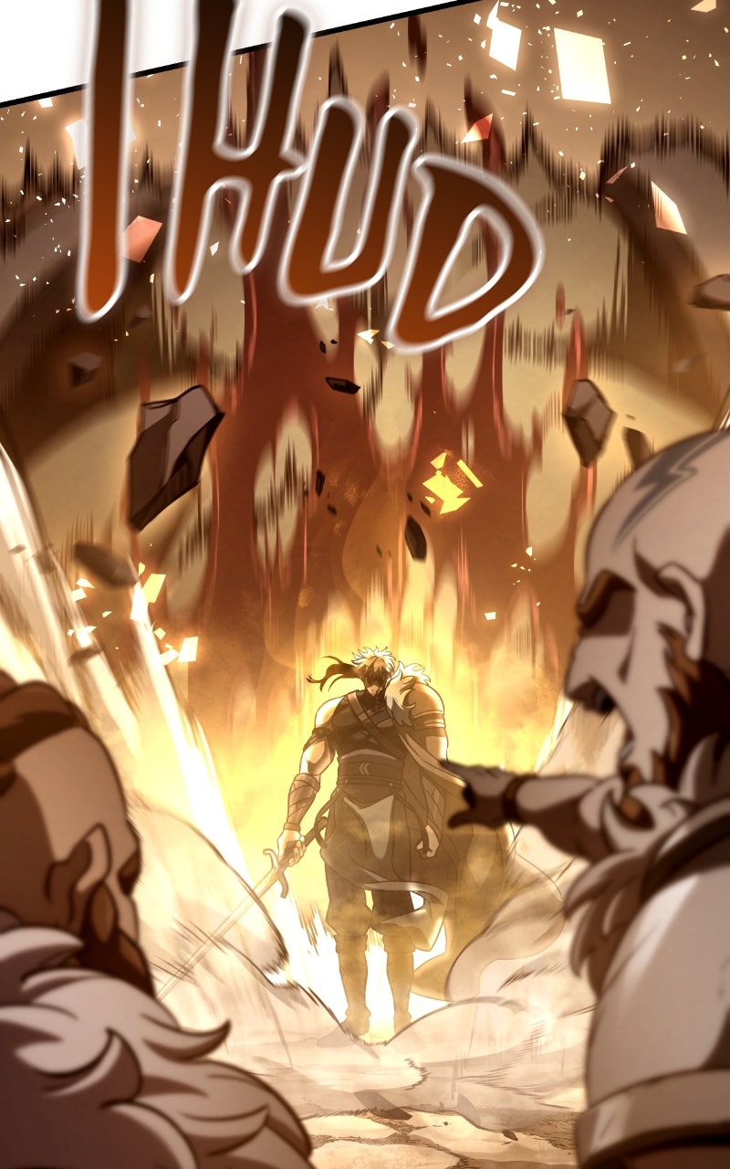 Read Valhalla Saga EN Manga Online