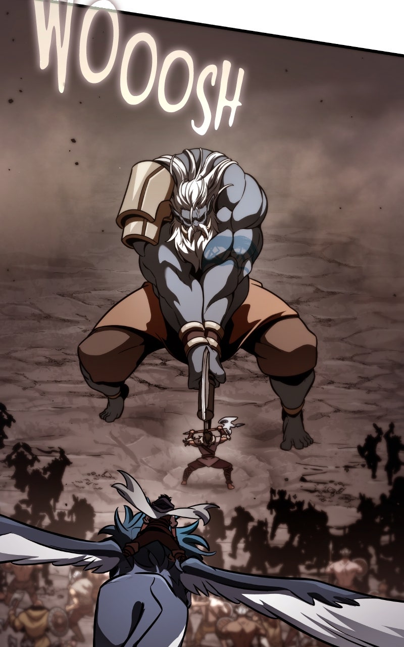 Read Valhalla Saga EN Manga Online