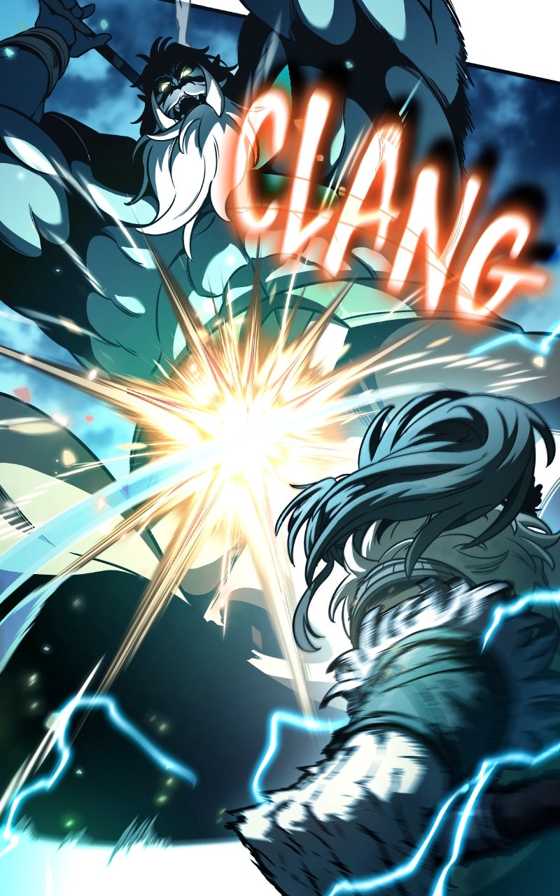 Read Valhalla Saga EN Manga Online