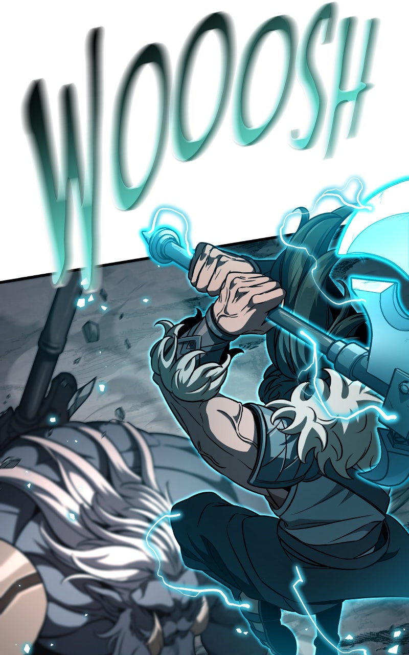 Read Valhalla Saga EN Manga Online