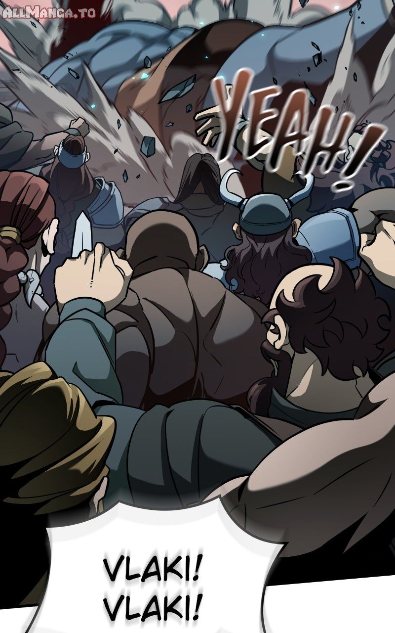 Read Valhalla Saga EN Manga Online