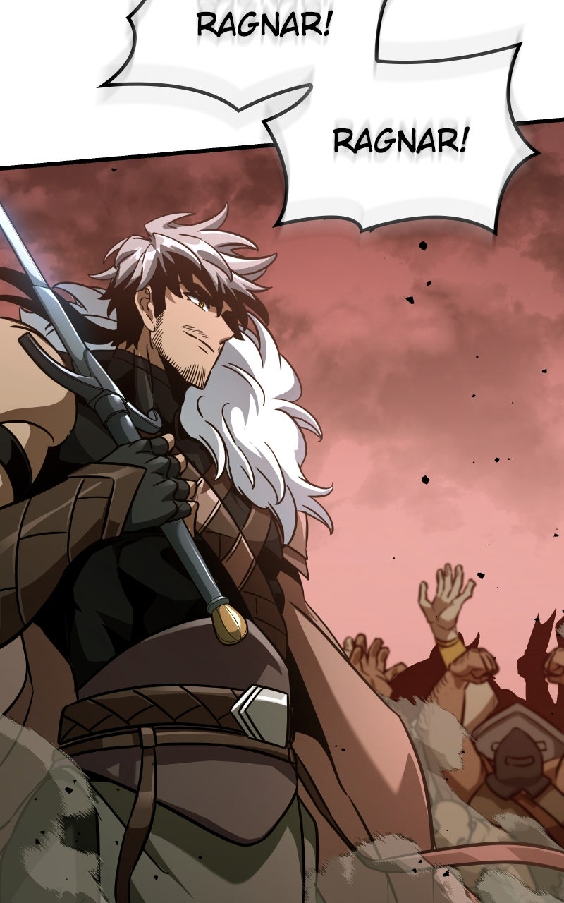 Read Valhalla Saga EN Manga Online