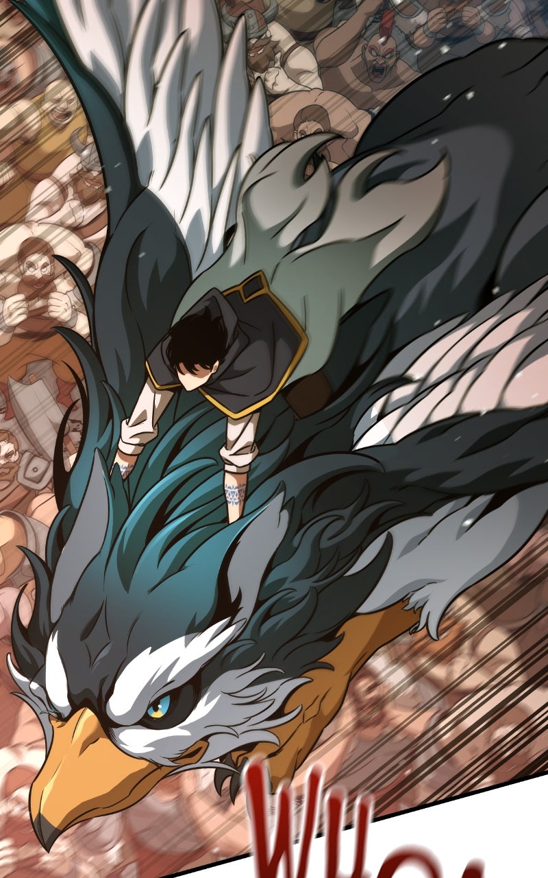 Read Valhalla Saga EN Manga Online