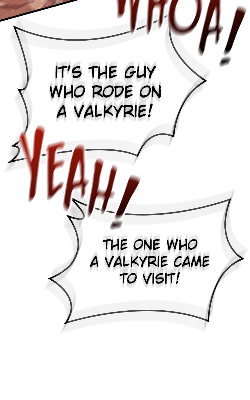 Read Valhalla Saga EN Manga Online