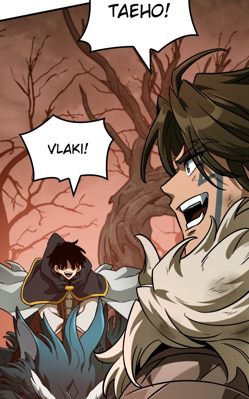 Read Valhalla Saga EN Manga Online