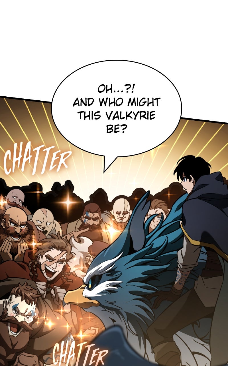 Read Valhalla Saga EN Manga Online