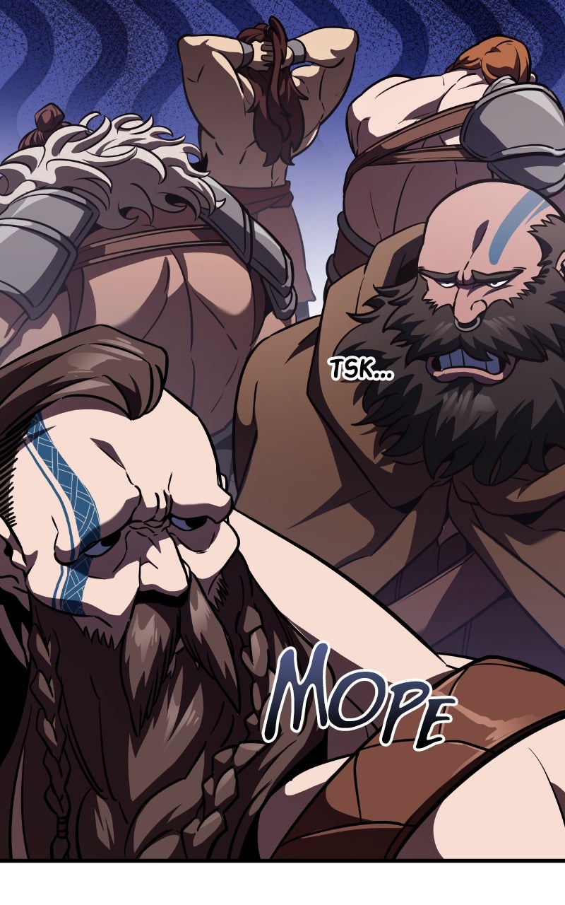 Read Valhalla Saga EN Manga Online
