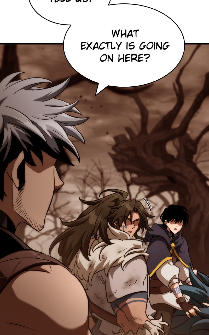 Read Valhalla Saga EN Manga Online
