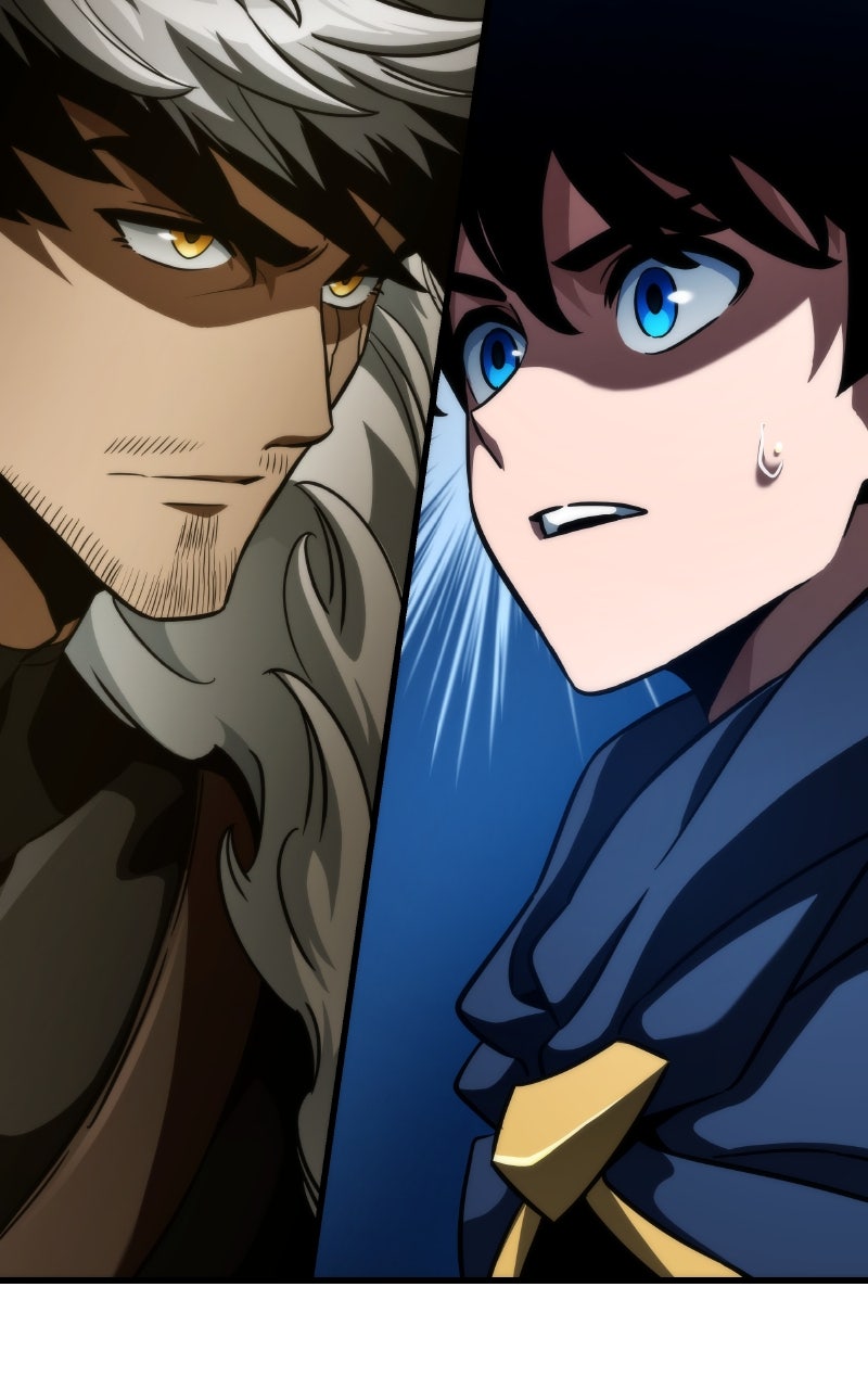 Read Valhalla Saga EN Manga Online