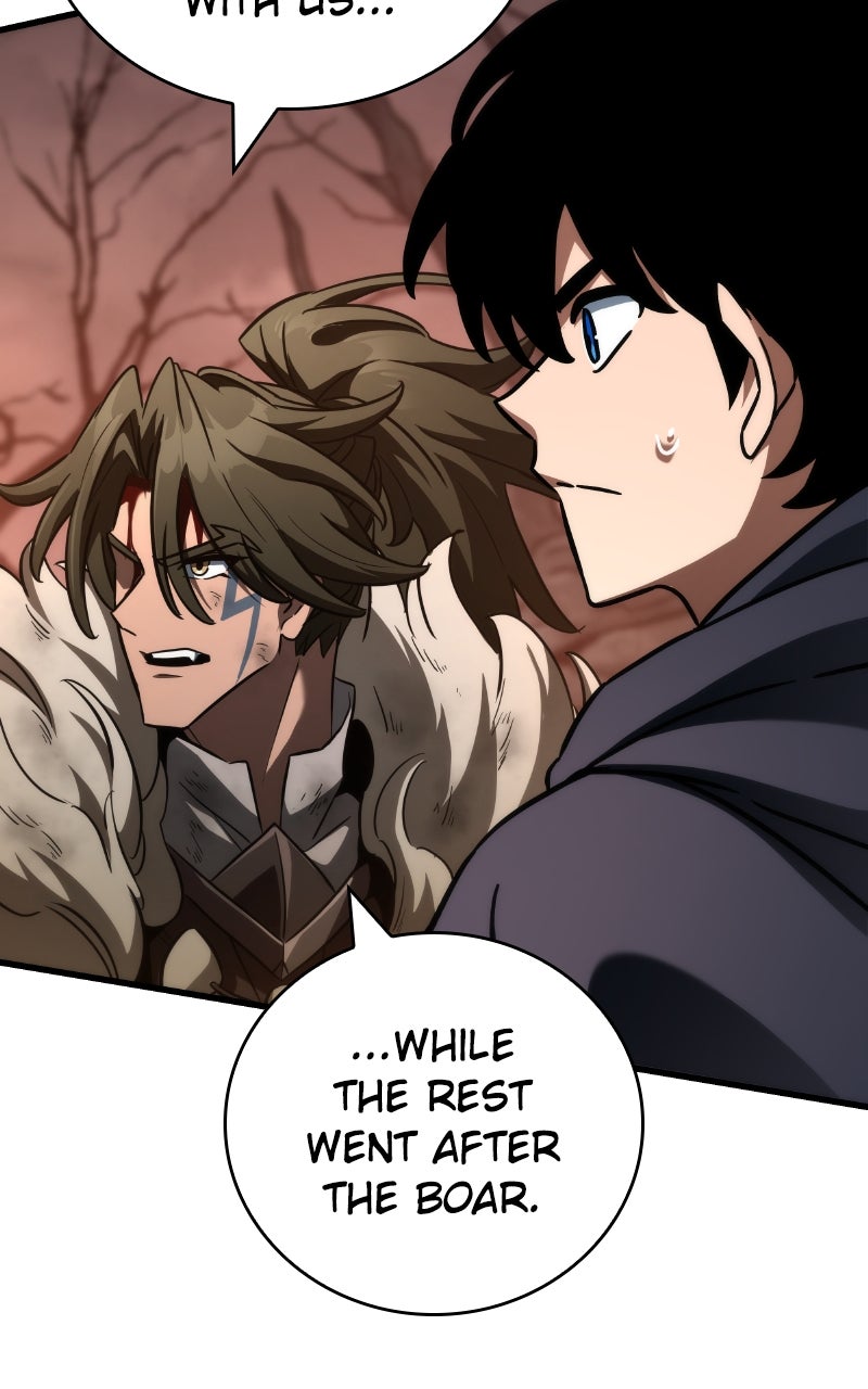 Read Valhalla Saga EN Manga Online