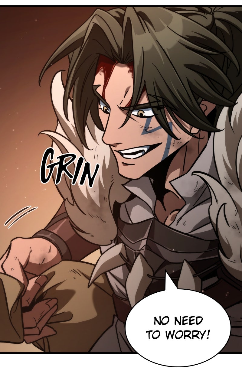 Read Valhalla Saga EN Manga Online