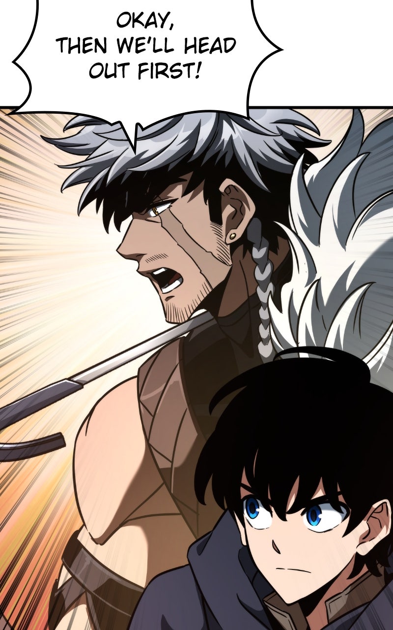 Read Valhalla Saga EN Manga Online