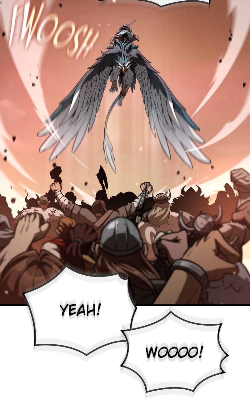 Read Valhalla Saga EN Manga Online