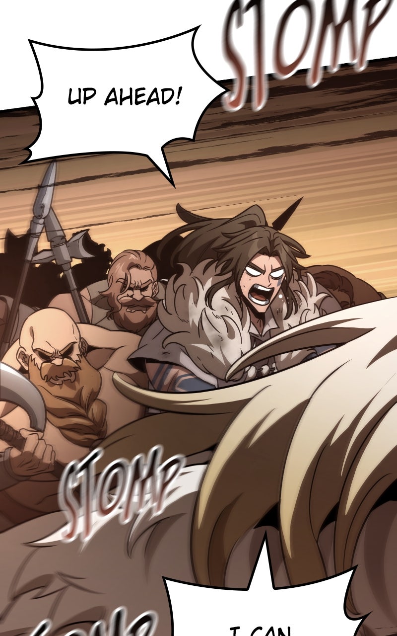 Read Valhalla Saga EN Manga Online