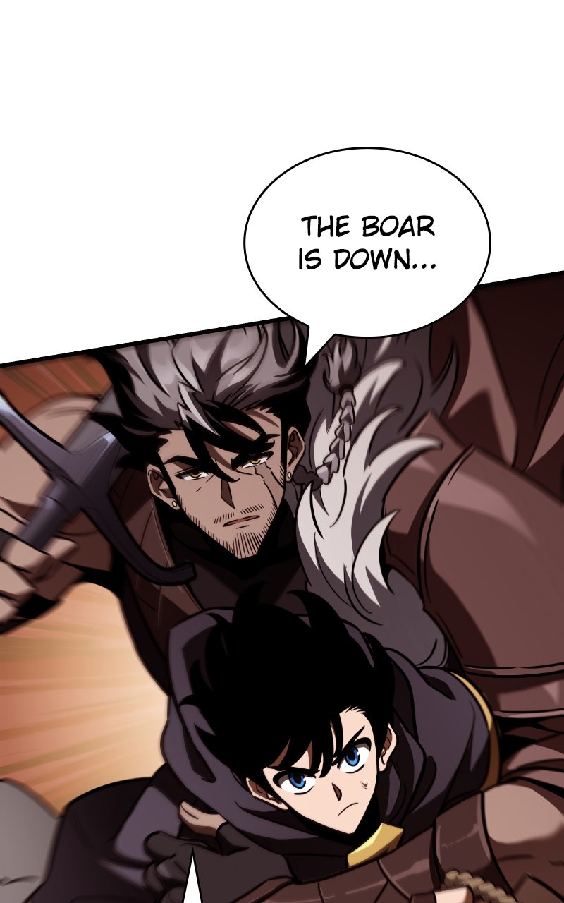 Read Valhalla Saga EN Manga Online
