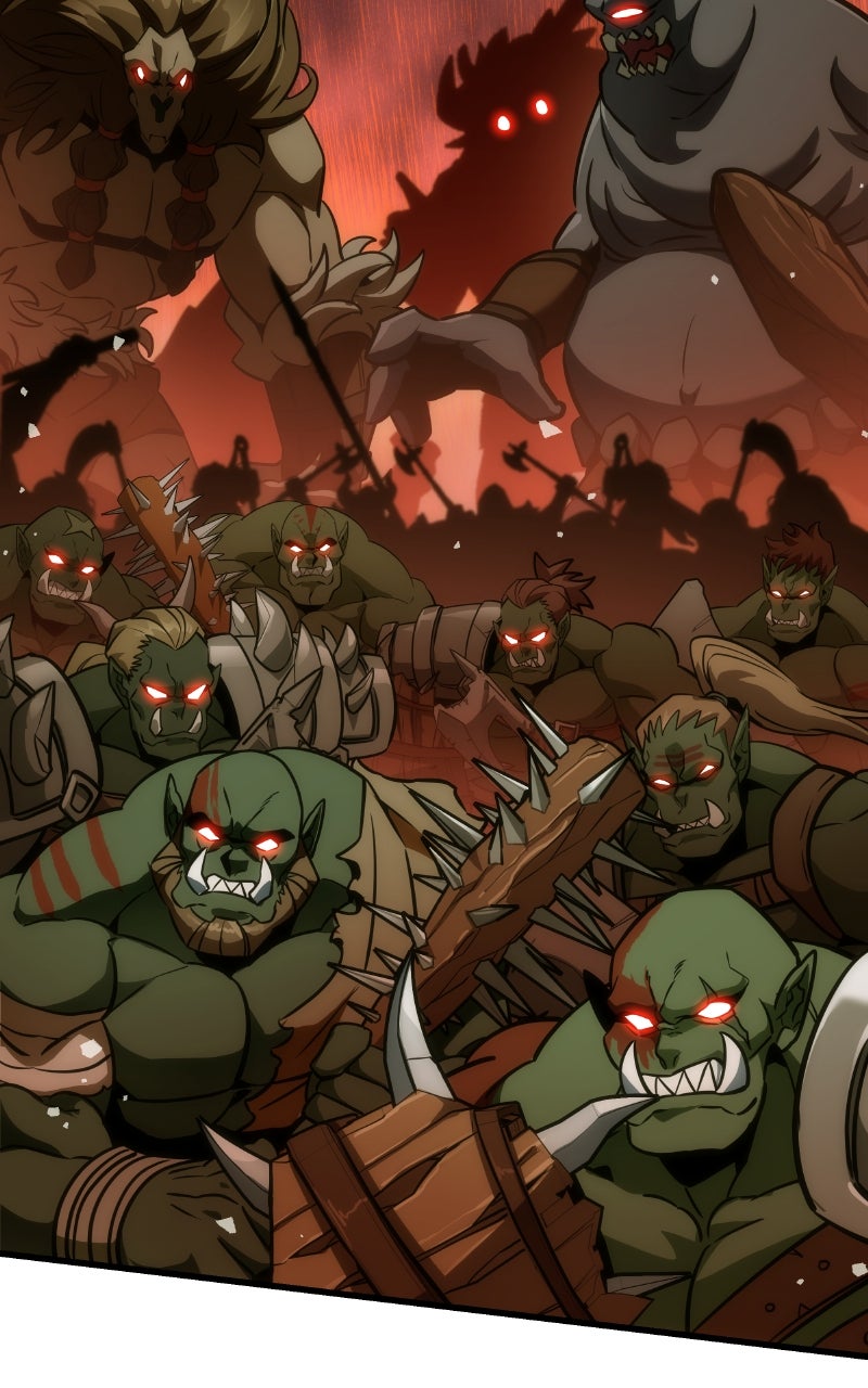 Read Valhalla Saga EN Manga Online
