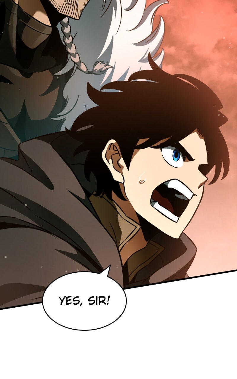 Read Valhalla Saga EN Manga Online