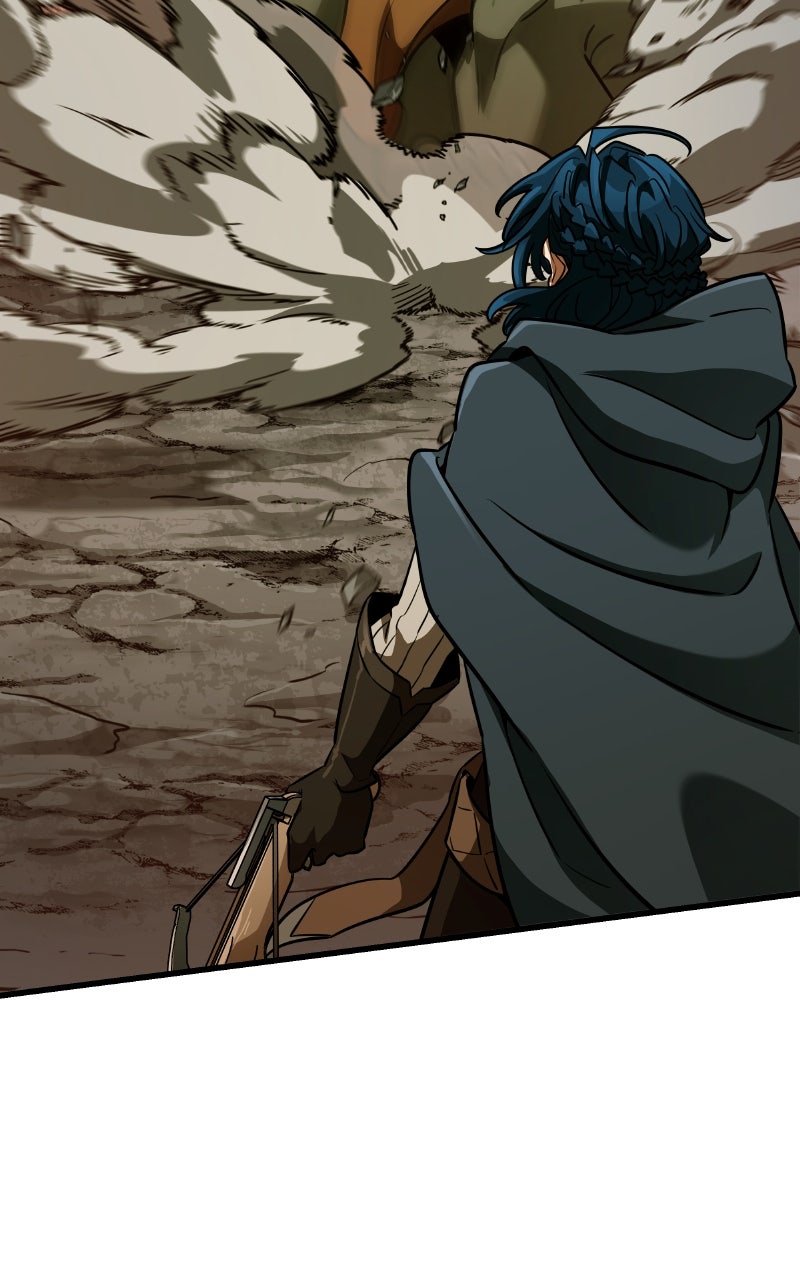 Read Valhalla Saga EN Manga Online