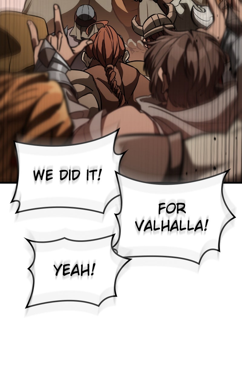 Read Valhalla Saga EN Manga Online