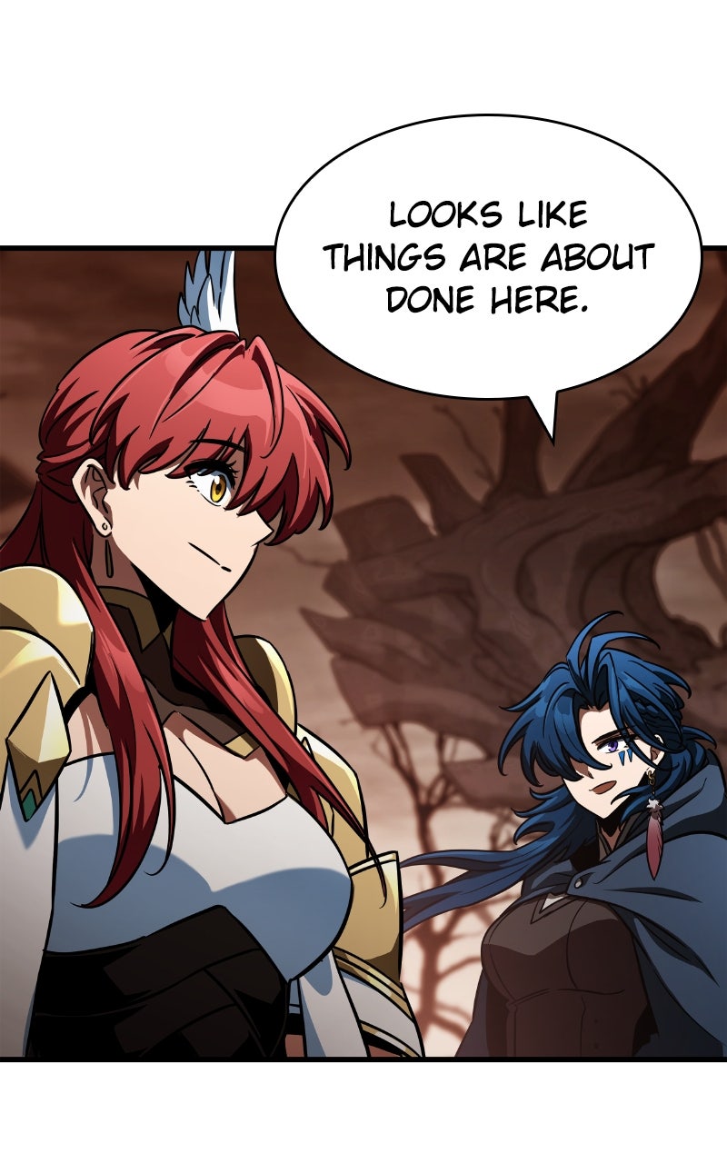 Read Valhalla Saga EN Manga Online