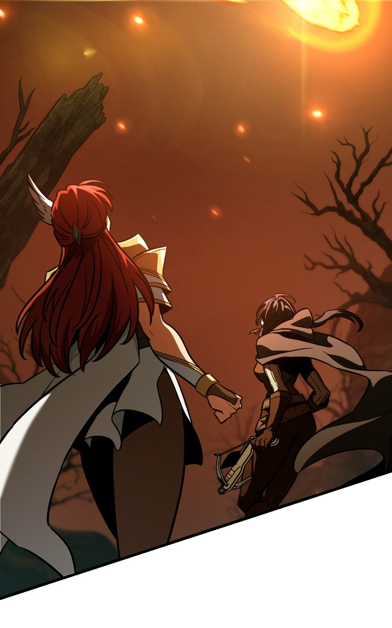 Read Valhalla Saga EN Manga Online