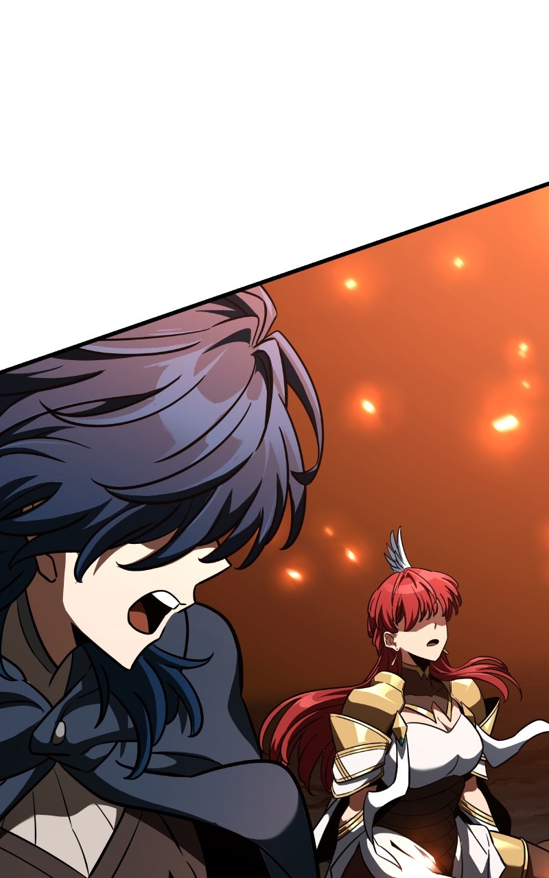 Read Valhalla Saga EN Manga Online