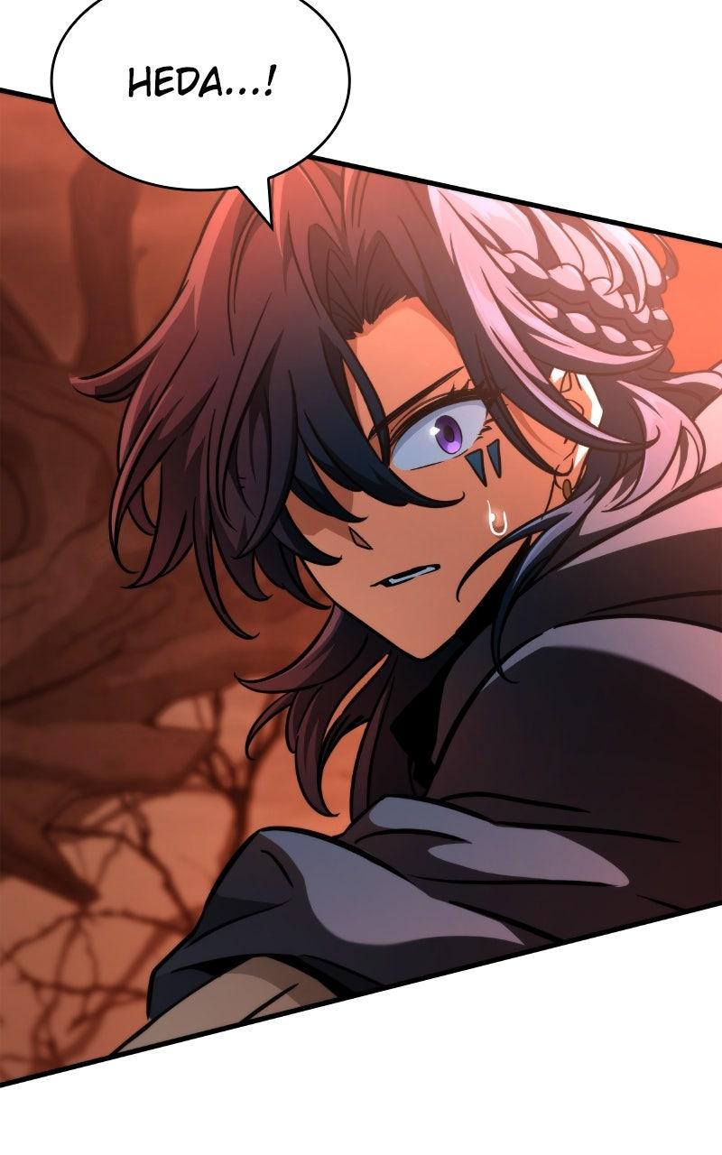 Read Valhalla Saga EN Manga Online